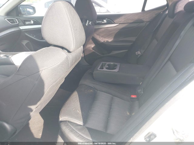 1N4AA6AP8HC365378 Nissan Maxima 3.5 S