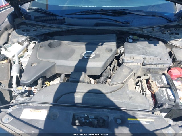 1N4AL3AP5FC108054 Nissan Altima 2.5 S