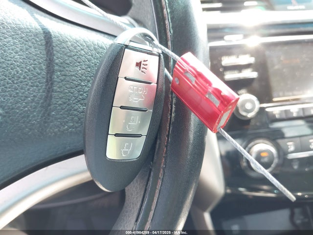 1N4AL3AP5FC108054 Nissan Altima 2.5 S