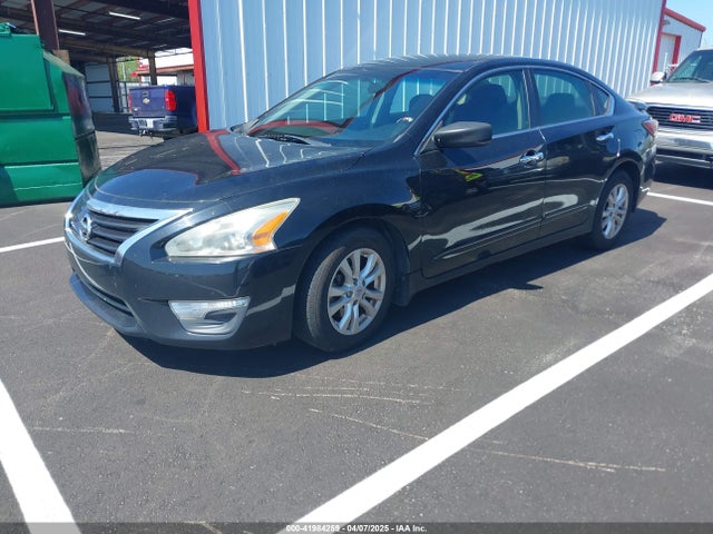 1N4AL3AP5FC108054 Nissan Altima 2.5 S