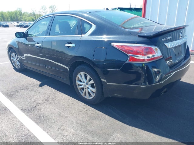 1N4AL3AP5FC108054 Nissan Altima 2.5 S