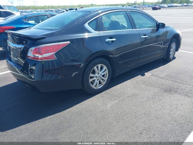 1N4AL3AP5FC108054 Nissan Altima 2.5 S
