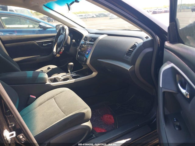1N4AL3AP5FC108054 Nissan Altima 2.5 S