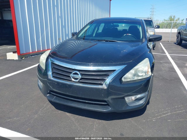 1N4AL3AP5FC108054 Nissan Altima 2.5 S