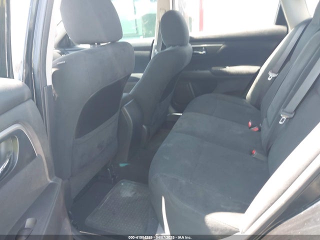 1N4AL3AP5FC108054 Nissan Altima 2.5 S