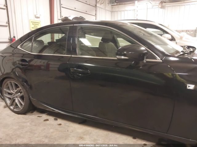 JTHCF1D23E5002623 Lexus IS 250