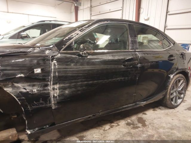 JTHCF1D23E5002623 Lexus IS 250