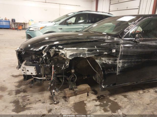 JTHCF1D23E5002623 Lexus IS 250
