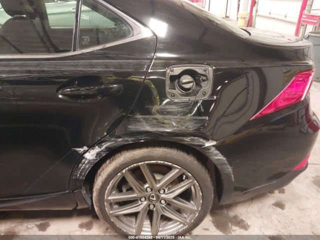 JTHCF1D23E5002623 Lexus IS 250