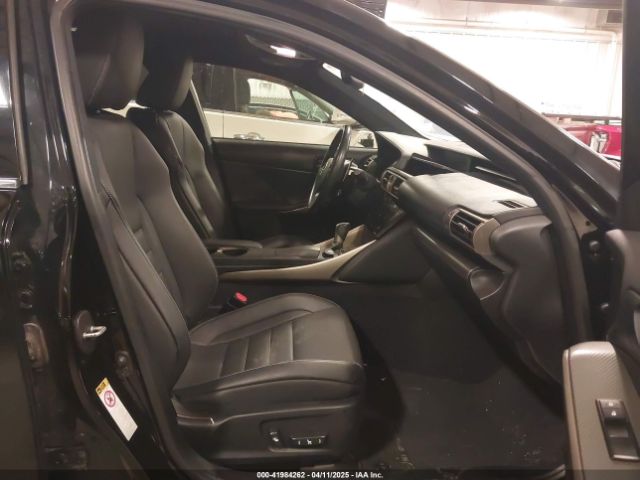 JTHCF1D23E5002623 Lexus IS 250
