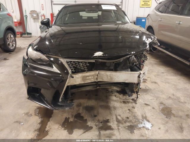 JTHCF1D23E5002623 Lexus IS 250