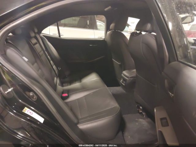 JTHCF1D23E5002623 Lexus IS 250