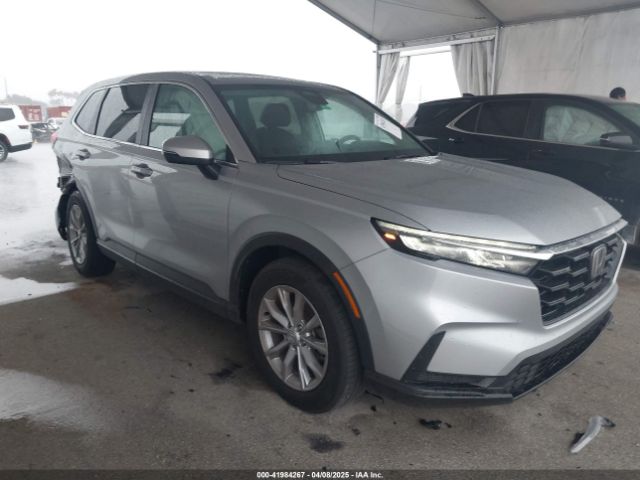 2024 HONDA CR-V 2HKRS3H43RH313179