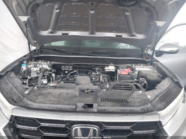 2024 HONDA CR-V 2HKRS3H43RH313179 Photo 9