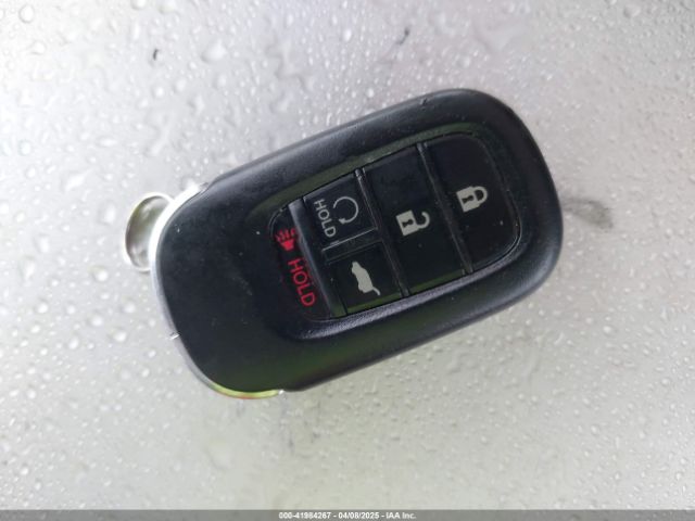2024 HONDA CR-V 2HKRS3H43RH313179 Photo 10