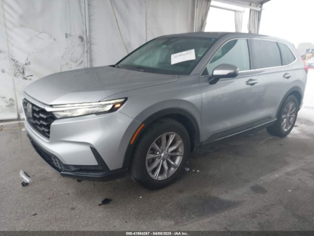 2024 HONDA CR-V 2HKRS3H43RH313179 Photo 1