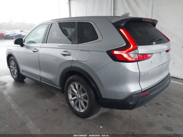 2024 HONDA CR-V 2HKRS3H43RH313179 Photo 2