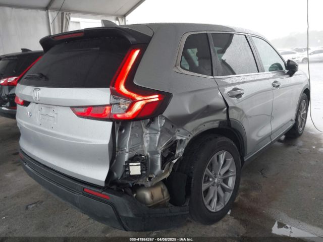 2024 HONDA CR-V 2HKRS3H43RH313179 Photo 3