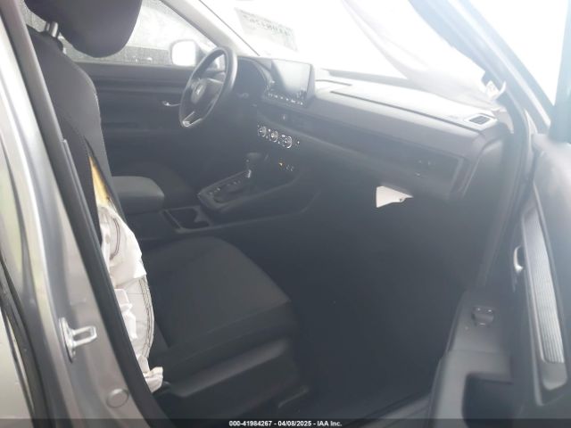 2024 HONDA CR-V 2HKRS3H43RH313179 Photo 4