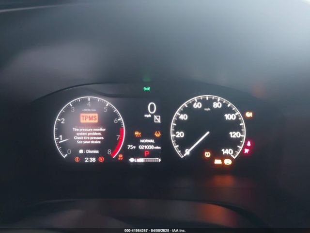 2024 HONDA CR-V 2HKRS3H43RH313179 Photo 6