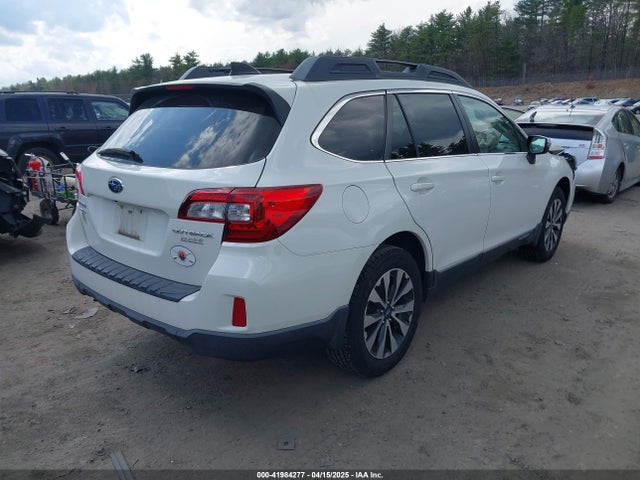 4S4BSANC7G3268656 Subaru Outback 2.5i Limited