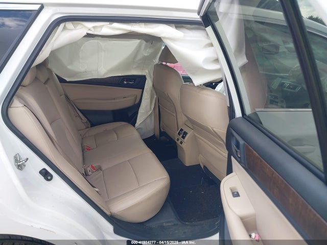 4S4BSANC7G3268656 Subaru Outback 2.5i Limited