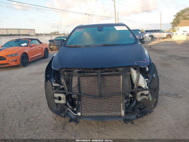 1GYKNCRS6KZ253400 Cadillac XT5 LUXURY