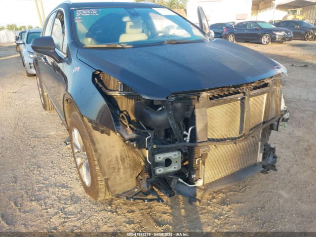 1GYKNCRS6KZ253400 Cadillac XT5 LUXURY