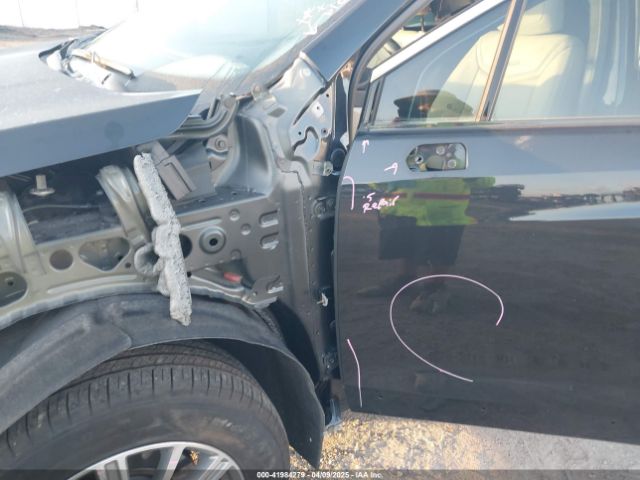 1GYKNCRS6KZ253400 Cadillac XT5 LUXURY