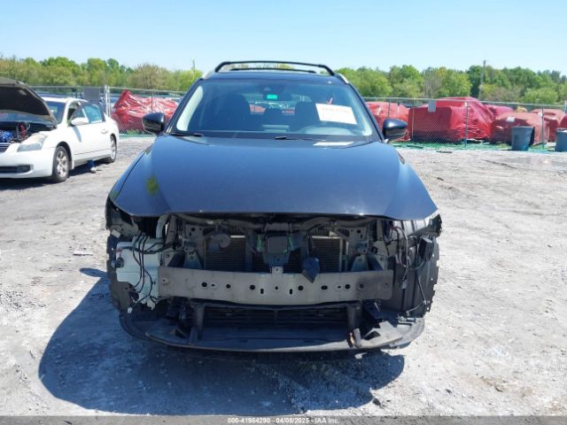 JM3KFBBM4J0417018 Mazda CX-5 SPORT