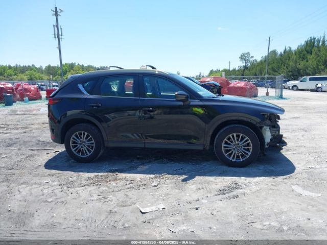 JM3KFBBM4J0417018 Mazda CX-5 SPORT