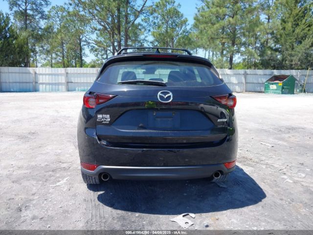 JM3KFBBM4J0417018 Mazda CX-5 SPORT
