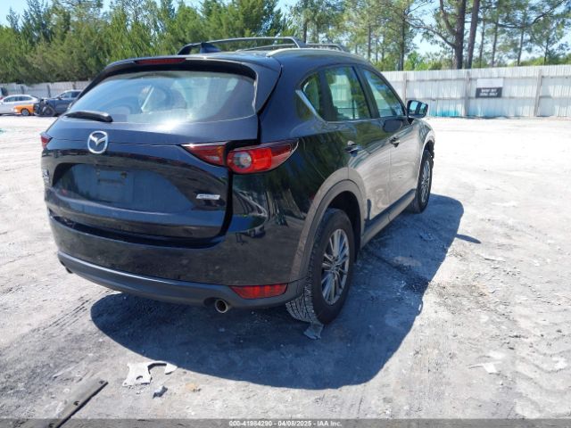 JM3KFBBM4J0417018 Mazda CX-5 SPORT