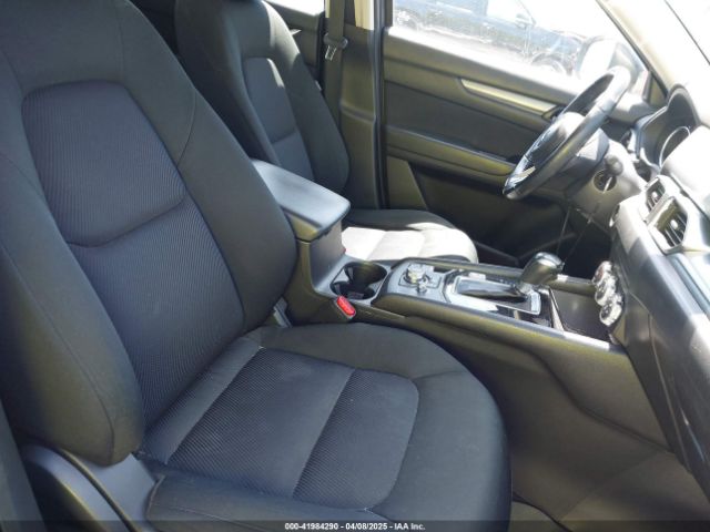 JM3KFBBM4J0417018 Mazda CX-5 SPORT