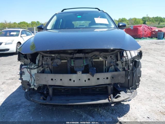 JM3KFBBM4J0417018 Mazda CX-5 SPORT