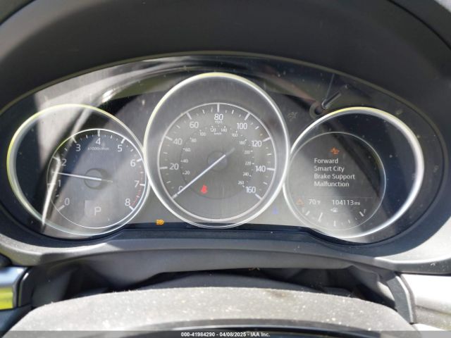JM3KFBBM4J0417018 Mazda CX-5 SPORT