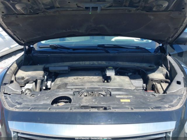 5N1AL0MM9FC536554 Infiniti QX60