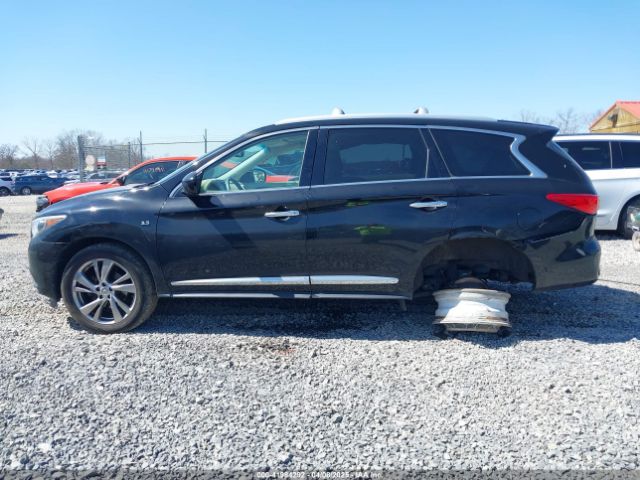 5N1AL0MM9FC536554 Infiniti QX60