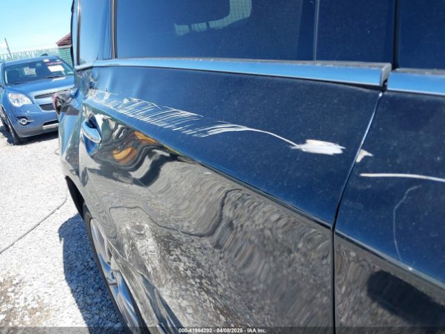 5N1AL0MM9FC536554 Infiniti QX60
