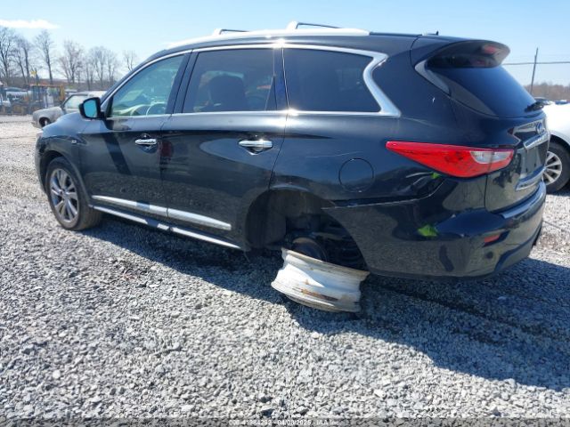 5N1AL0MM9FC536554 Infiniti QX60