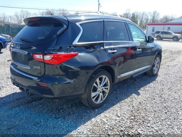 5N1AL0MM9FC536554 Infiniti QX60