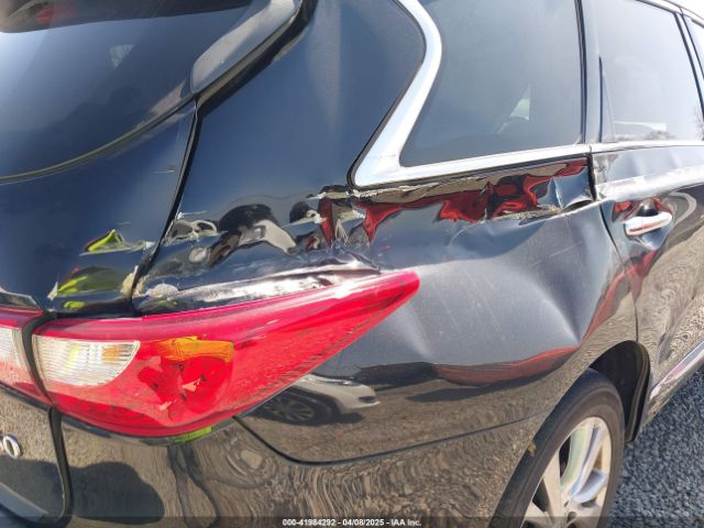 5N1AL0MM9FC536554 Infiniti QX60