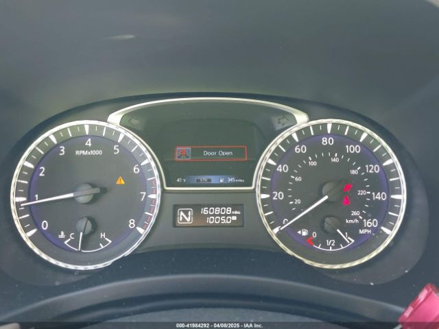 5N1AL0MM9FC536554 Infiniti QX60