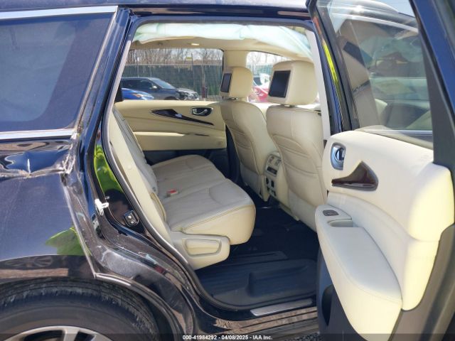 5N1AL0MM9FC536554 Infiniti QX60