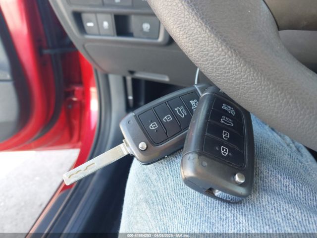 5NPEG4JA6LH054085 Hyundai SONATA SE