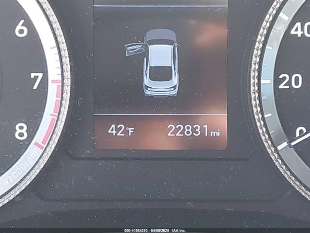 5NPEG4JA6LH054085 Hyundai SONATA SE