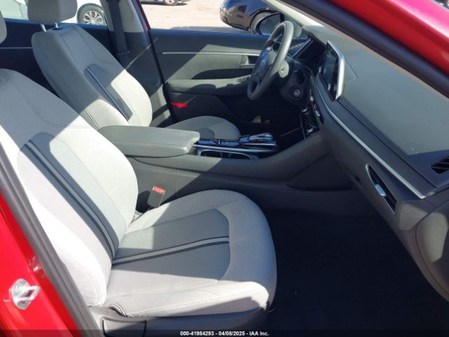 5NPEG4JA6LH054085 Hyundai SONATA SE