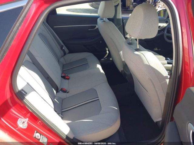 5NPEG4JA6LH054085 Hyundai SONATA SE