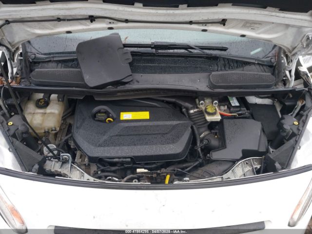 NM0LS7FX9G1290230 Ford Transit Connect Xlt