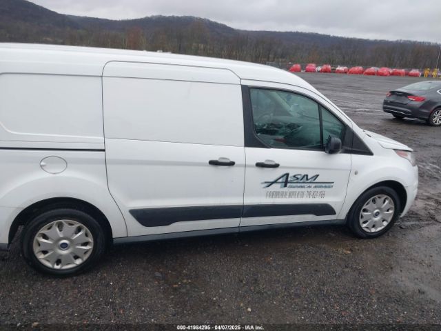 NM0LS7FX9G1290230 Ford Transit Connect Xlt